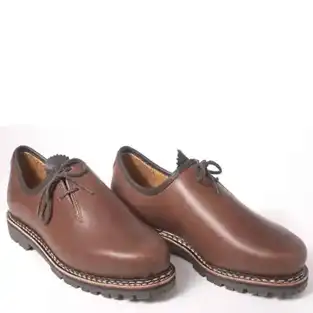 zwiegenähte schuhe