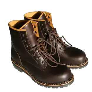 zwiegenähte schuhe